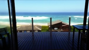 Fucked My Step Sister On Holiday At The Beach House