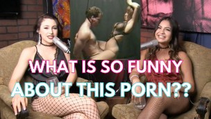 Watch Girls Watch Porn