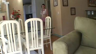 Busty Latina Babe With Perfect Curvy Waist Gets Fucked Real Hard By BBC