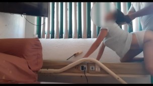 Tenemos un rapidín por esta cuarentena