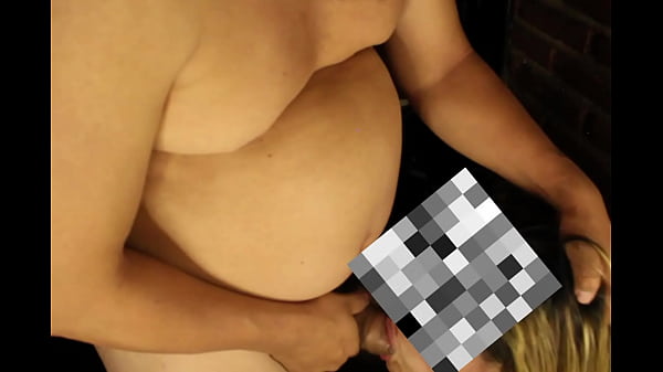 Mi esposa se la chupa a otro