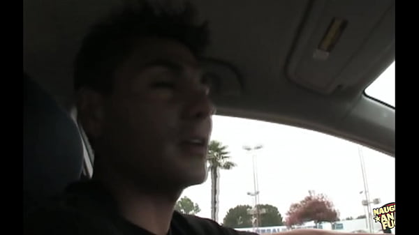 What a pair of big tits and gaping holes can do, no one can